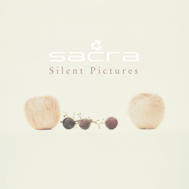 Silent Pictures[CD＋DVD]